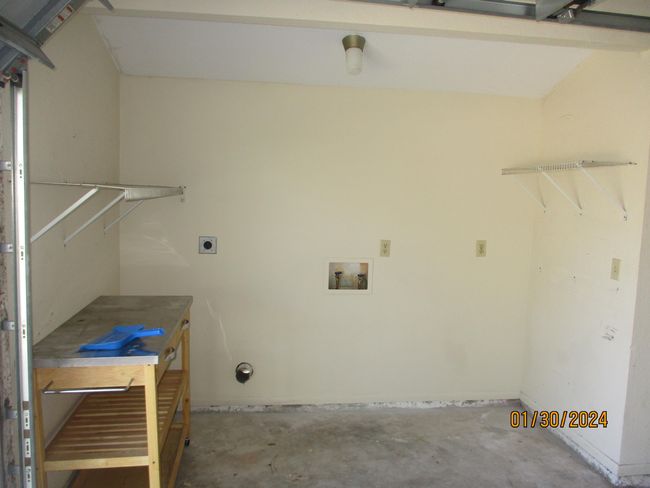 1720 Se Linpark Ct, Condo with 2 bedrooms, 1 bathrooms and null parking in Port St Lucie FL | Image 16