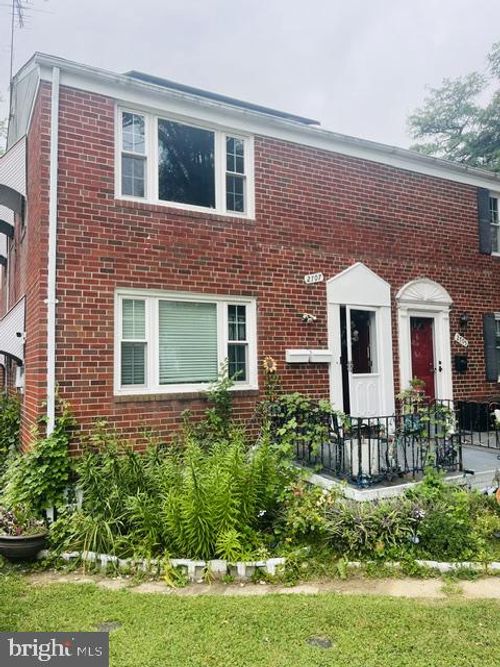 2-2707 Shirey Avenue, BALTIMORE, MD, 21214 | Card Image