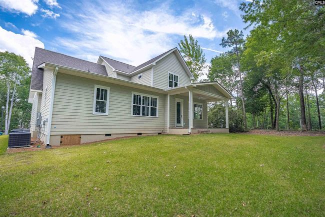 1040 Refuge Pl, House other with 4 bedrooms, 4 bathrooms and null parking in Chapin SC | Image 7