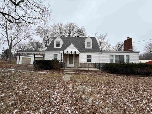 9331 W 310 N, Delphi, IN, 46923-8519 | Card Image