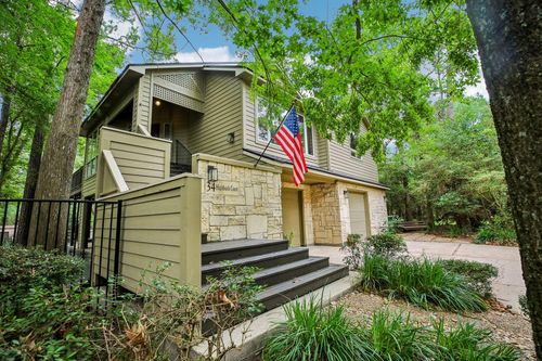 34 Highbush Ct, The Woodlands, TX, 77381-6602 | Card Image