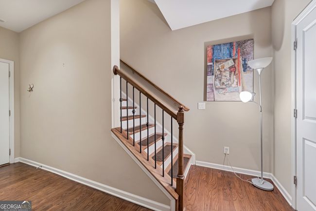 2038 Heathermere Way, Townhouse with 3 bedrooms, 4 bathrooms and null parking in Roswell GA | Image 25