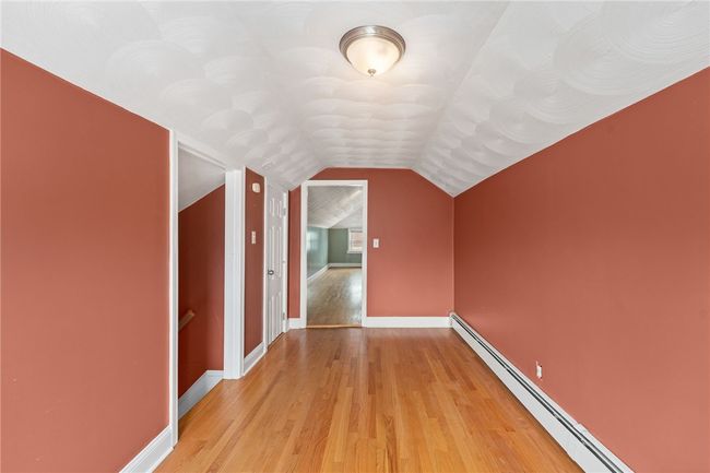 140 Blanding Ave, House other with 3 bedrooms, 2 bathrooms and 7 parking in East Providence RI | Image 24