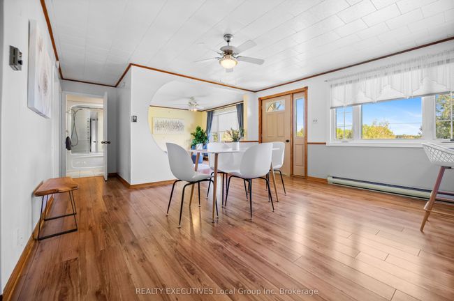 34 Ritchie Rd, House other with 3 bedrooms, 1 bathrooms and 6 parking in Cache Bay ON | Image 20