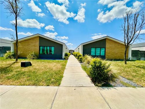4-1308 E Iris Avenue, McAllen, TX, 78501 | Card Image