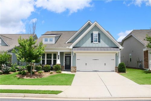 605 Oak Ln, Canton, GA, 30114-3201 | Card Image
