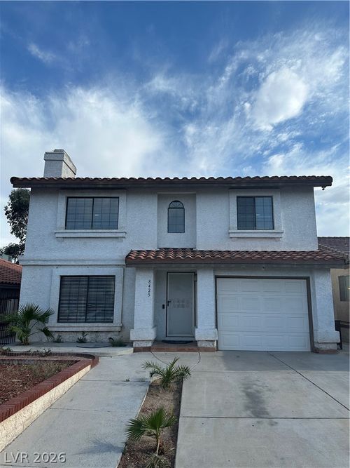 8425 Charles Ct, Las Vegas, NV, 89145-4709 | Card Image