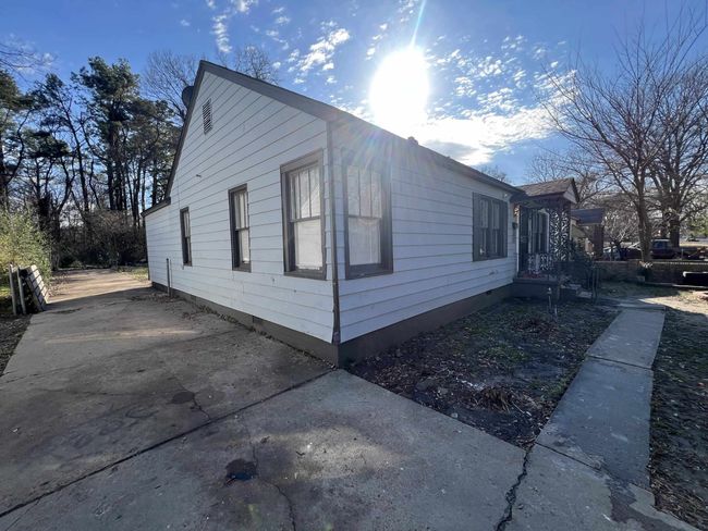 3581 Fairmont Ave, House other with 3 bedrooms, 1 bathrooms and null parking in Memphis TN | Image 13