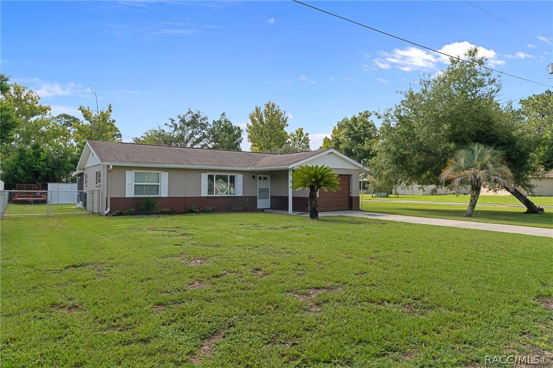 Residential in Homosassa 2