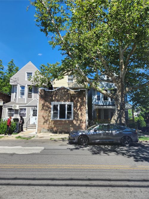 459 S 5th Ave, Mount Vernon, NY, 10550-4417 | Card Image