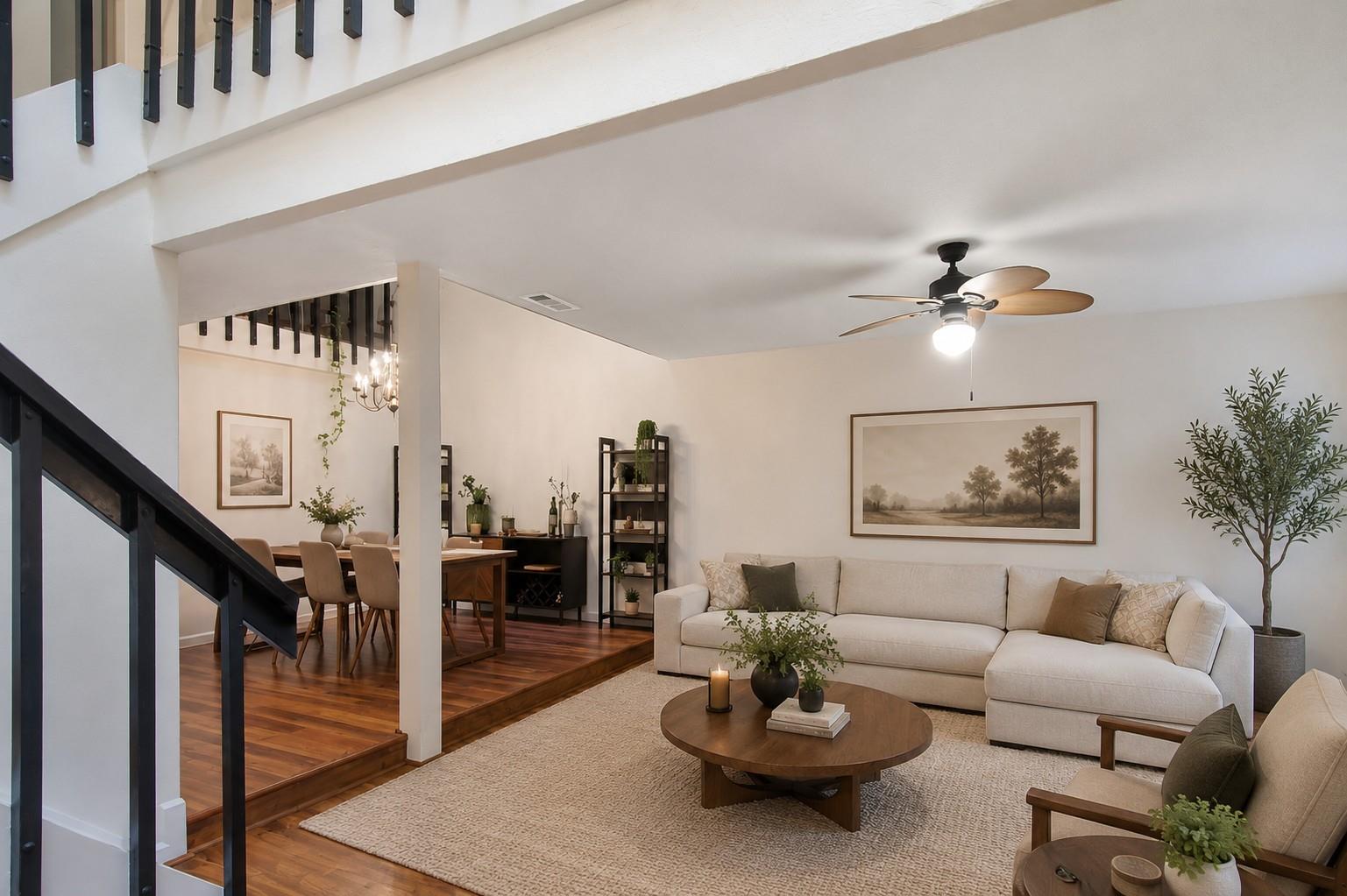 Residential Lease in Houston 5