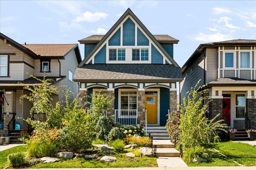 85 Legacy Cres Se, Calgary, AB, T2X0W6 | Card Image