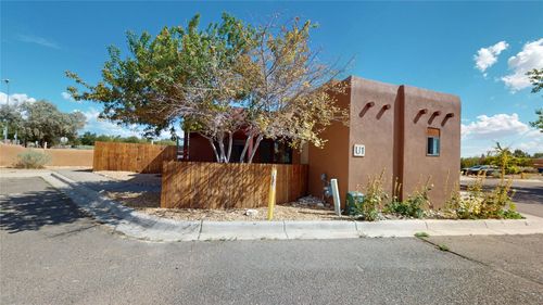u1-2600 W Zia Rd, Santa Fe, NM, 87505-5828 | Card Image