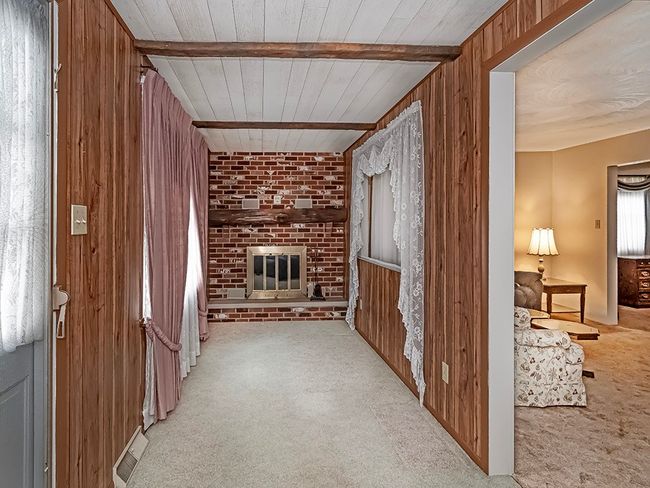 847 State Route 66, House other with 2 bedrooms, 1 bathrooms and null parking in Leechburg PA | Image 21