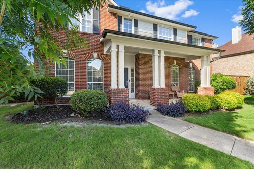1121 London Dr, Frisco, TX, 75036-7813 | Card Image