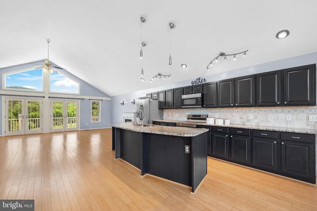111 Fox Hill Rd, House other with 4 bedrooms, 3 bathrooms and null parking in FRONT ROYAL VA | Image 8