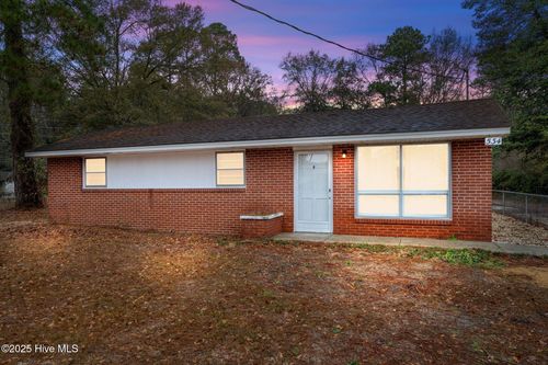 534 Us Highway 13 S, Goldsboro, NC, 27530-8913 | Card Image