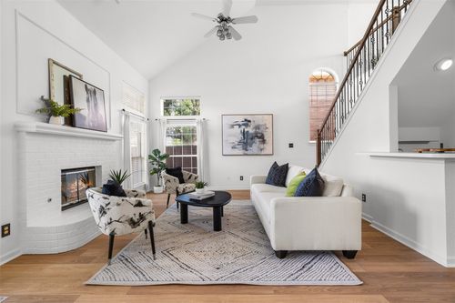 2009 Brook Lane, Flower Mound, TX, 75028 | Card Image