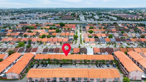16208-2170 W 60th Street, Hialeah, FL, 33016 | Card Image
