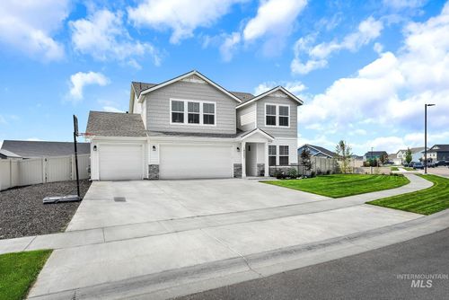 18227 N Rain Dance Way, Nampa, ID, 83687-1133 | Card Image