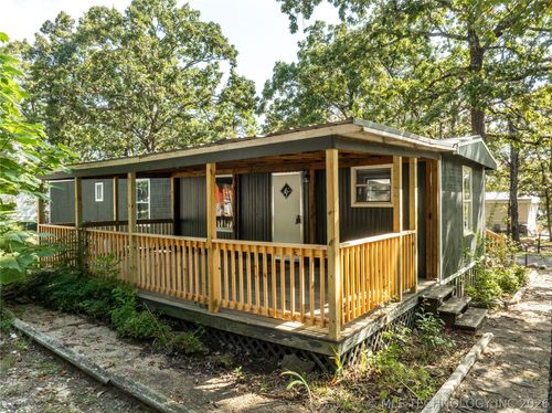 15723 W Rifle Barrel Rd, Park Hill, OK, 74451-2329 | Card Image