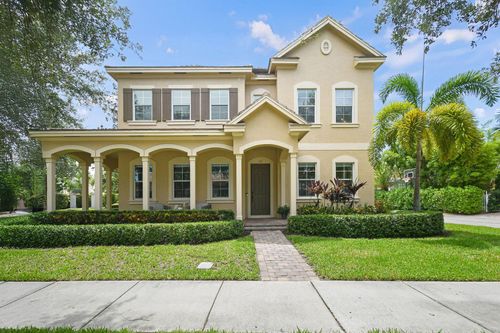 111 Tullamore Ave, Jupiter, FL, 33458-6536 | Card Image