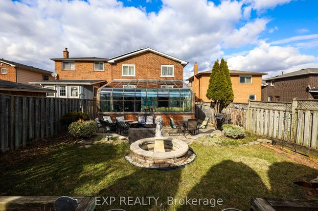 54 Trewartha Cres, House other with 6 bedrooms, 4 bathrooms and 2 parking in Brampton ON | Image 22