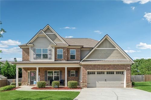 3550 Topeka Springs Trl, Bethlehem, GA, 30620-4758 | Card Image