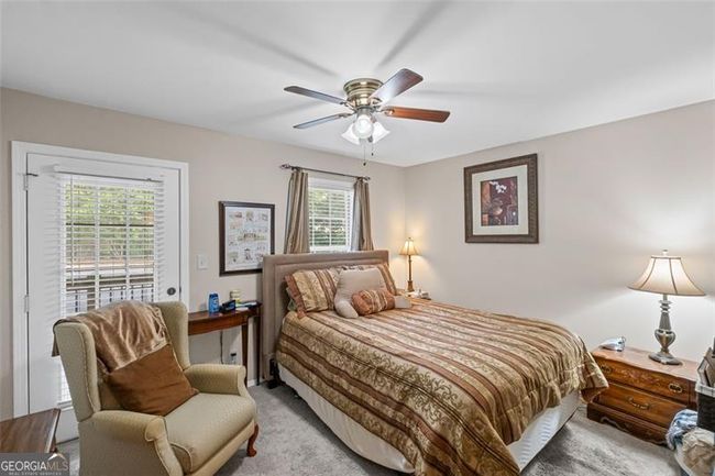 202 Berkeley Woods Dr, Condo with 2 bedrooms, 2 bathrooms and 2 parking in Duluth GA | Image 17