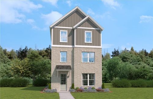 3620 Willow Glade Trail, Lawrenceville, GA, 30043 | Card Image