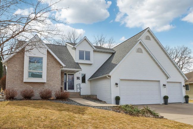 119 Vilas Hibbard Parkway, House other with 4 bedrooms, 4 bathrooms and null parking in LODI WI | Image 7