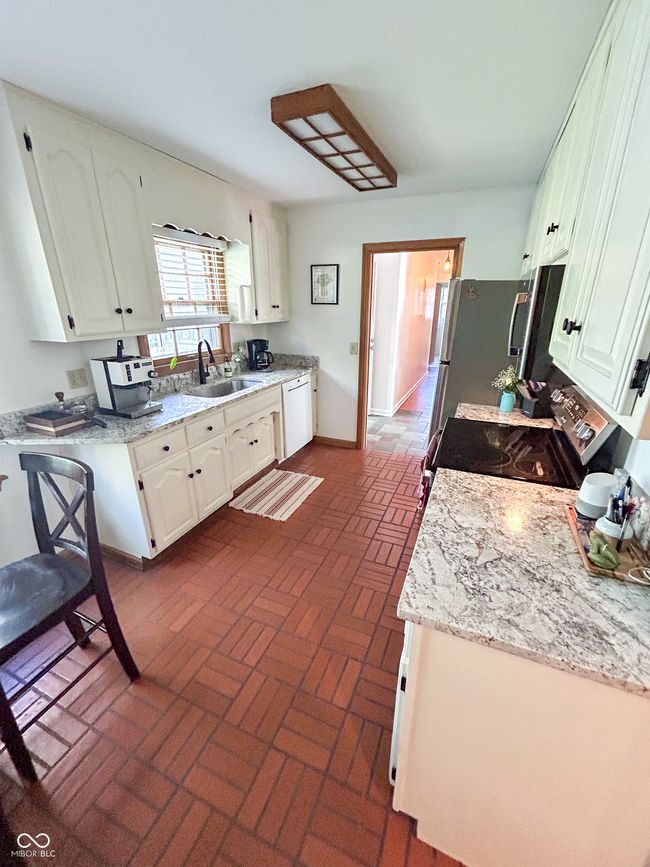 Fully updated kitchen | Image 8