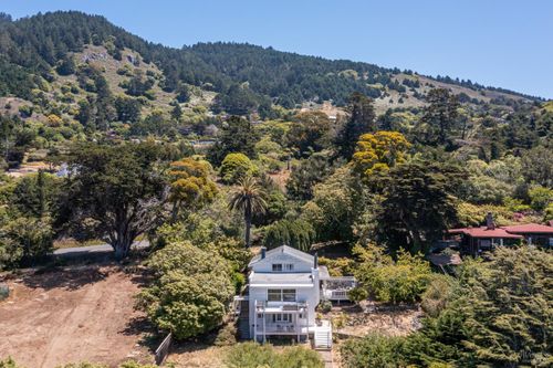 3337 Shoreline Hwy, Stinson Beach, CA, 94970 | Card Image