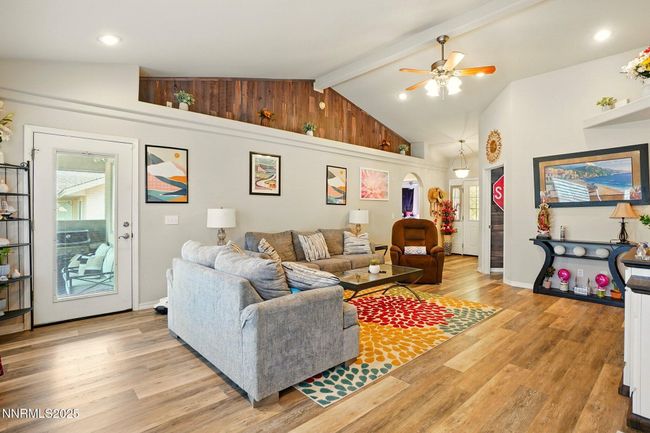239 Mary Lou Ln, House other with 4 bedrooms, 2 bathrooms and 2 parking in Fernley NV | Image 12