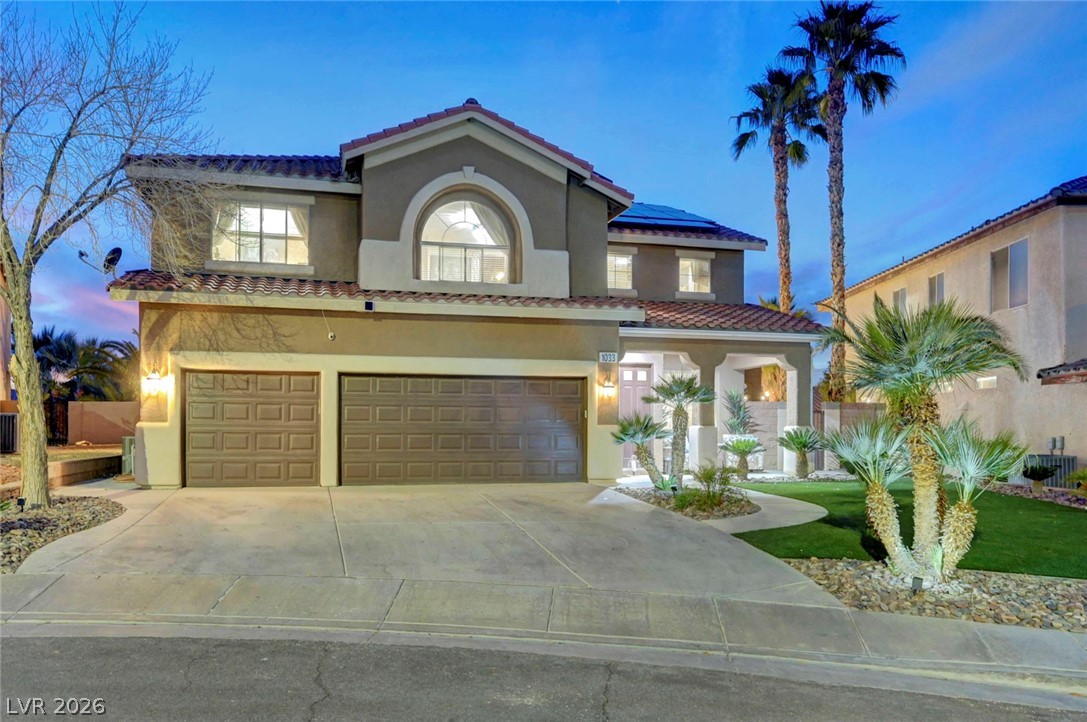 Residential in Henderson 2