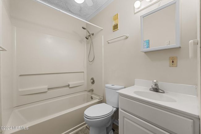 UNIT-274 - 2182 New River Inlet Rd, Condo with 1 bedrooms, 1 bathrooms and null parking in N Topsail Beach NC | Image 8