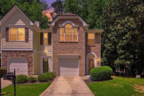 1605 Jackson Trace Ct Nw, Atlanta, GA, 30318-0653 | Card Image