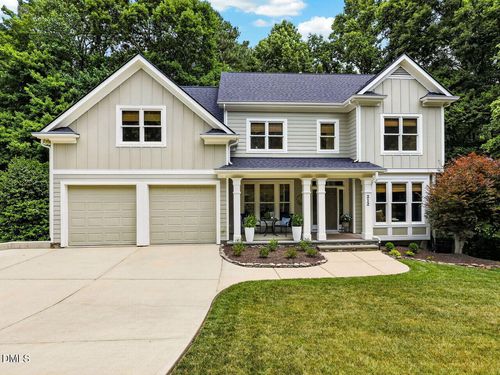 212 Midden Way, Holly Springs, NC, 27540-6842 | Card Image