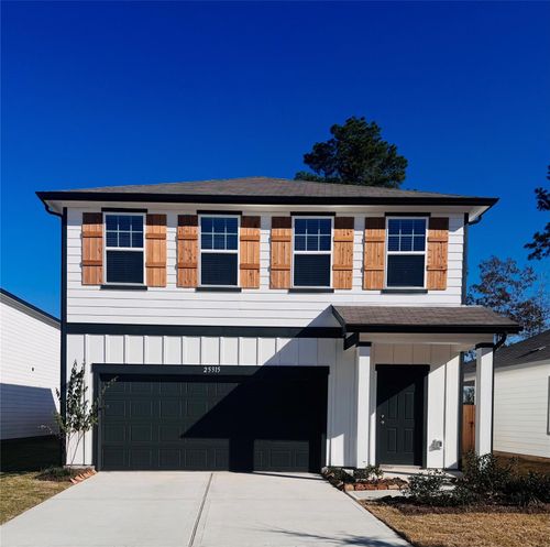 25315 Stoneham Creek Dr, Magnolia, TX, 77355-7401 | Card Image