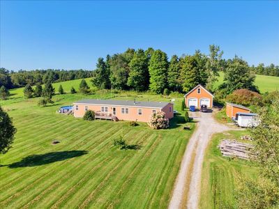 152 Willow Brook Lane, House other with 3 bedrooms, 1 bathrooms and null parking in Williston VT | Image 1