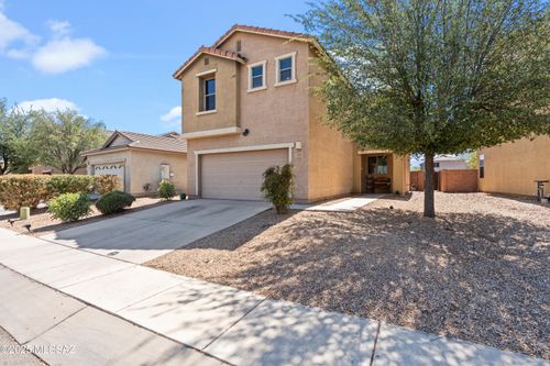 720 N Highlands Grove Ln, Sahuarita, AZ, 85629-6704 | Card Image