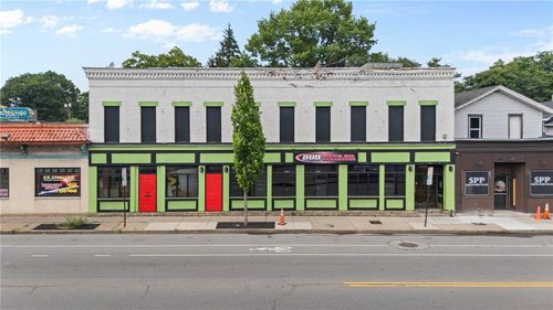 160 Lyell Ave, Rochester, NY, 14608-1315 | Card Image