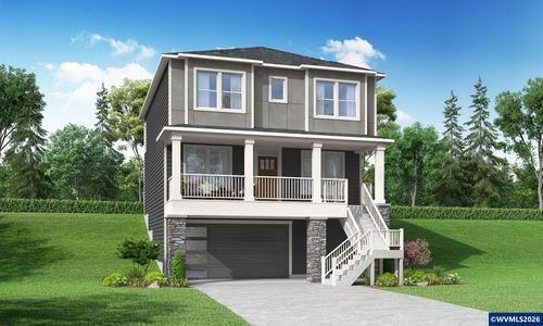 5460 Nw Tanoak Pl, Corvallis, OR, 97330 | Card Image