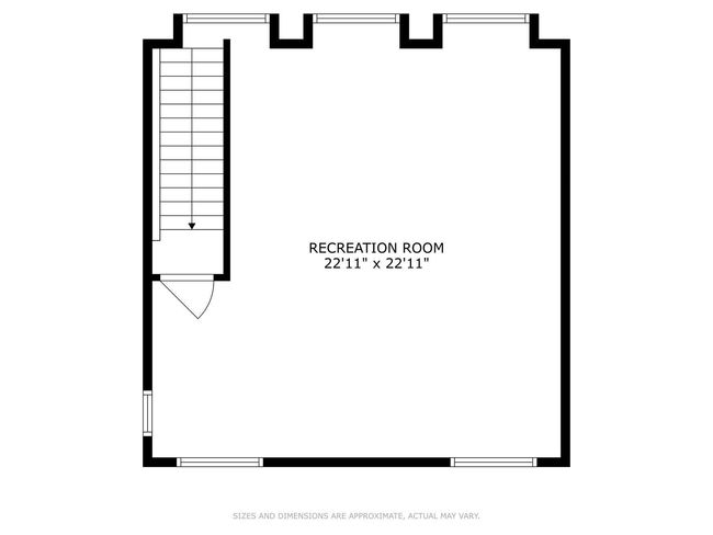 22290 Jason Ave N, House other with 5 bedrooms, 5 bathrooms and null parking in Forest Lake MN | Image 62
