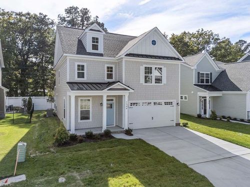 1344 Narrow Way, Virginia Beach, VA, 23451-1979 | Card Image