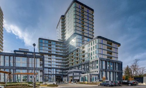 2008-3240 William Coltson Avenue, Oakville, ON, L6H8C8 | Card Image