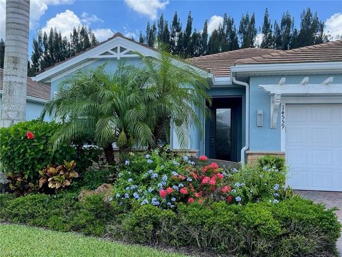 14559 Topsail Dr, NAPLES, FL, 34114-8694 | Card Image