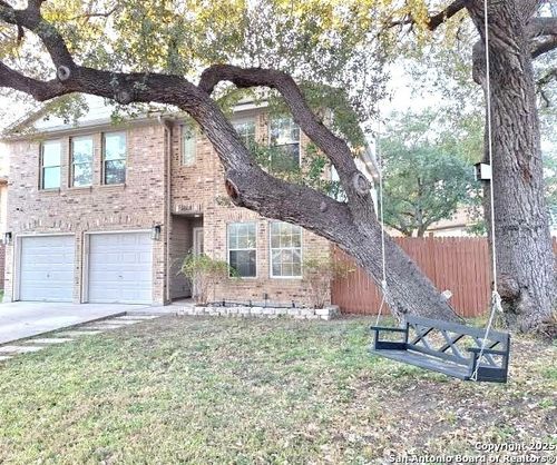 1601 Mountain Brk, Schertz, TX, 78154-3075 | Card Image