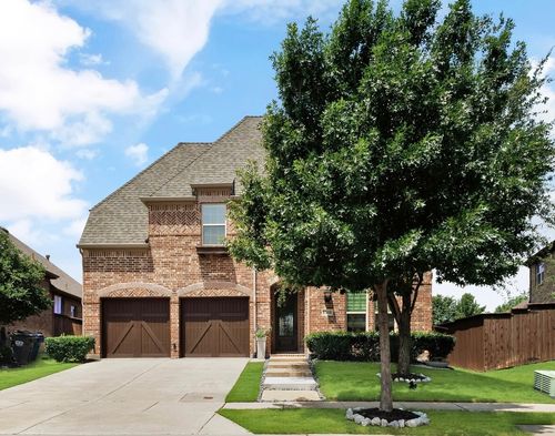 1301 Skyflower Ln, Celina, TX, 75009-0823 | Card Image