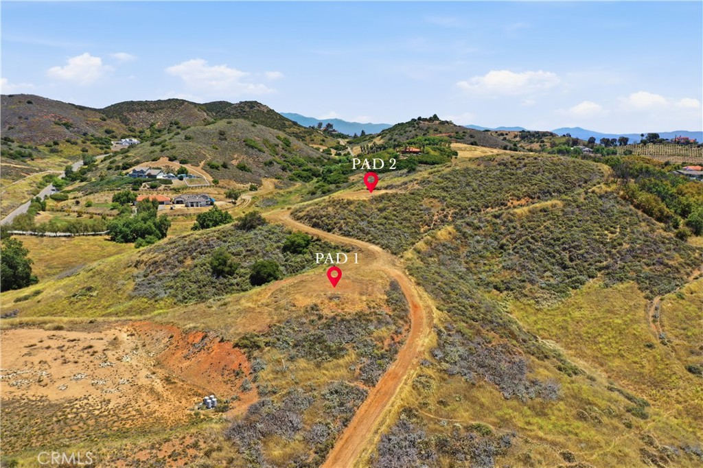 Land in Murrieta 2